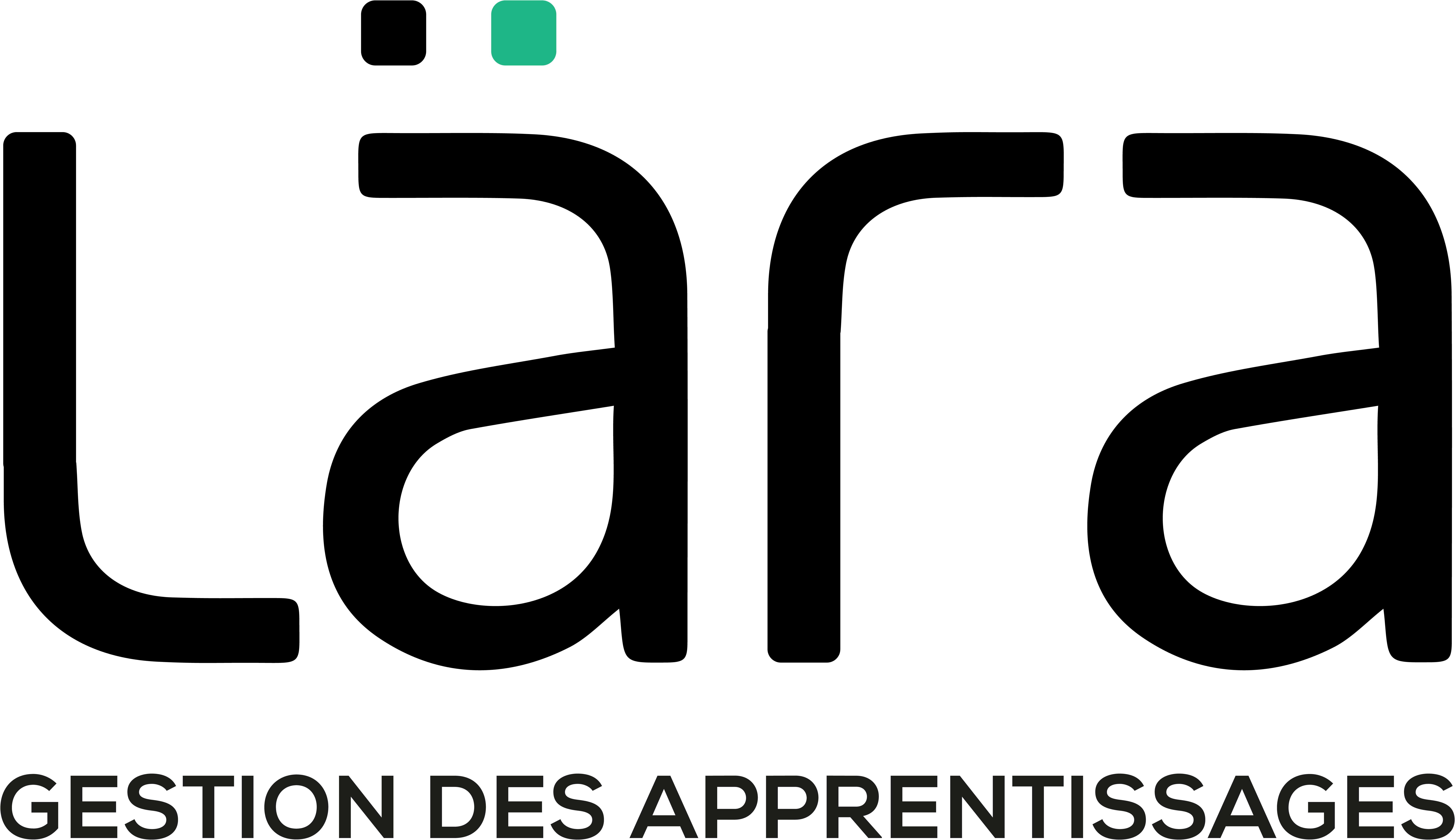 Logo Lära Gestion des apprentissages
