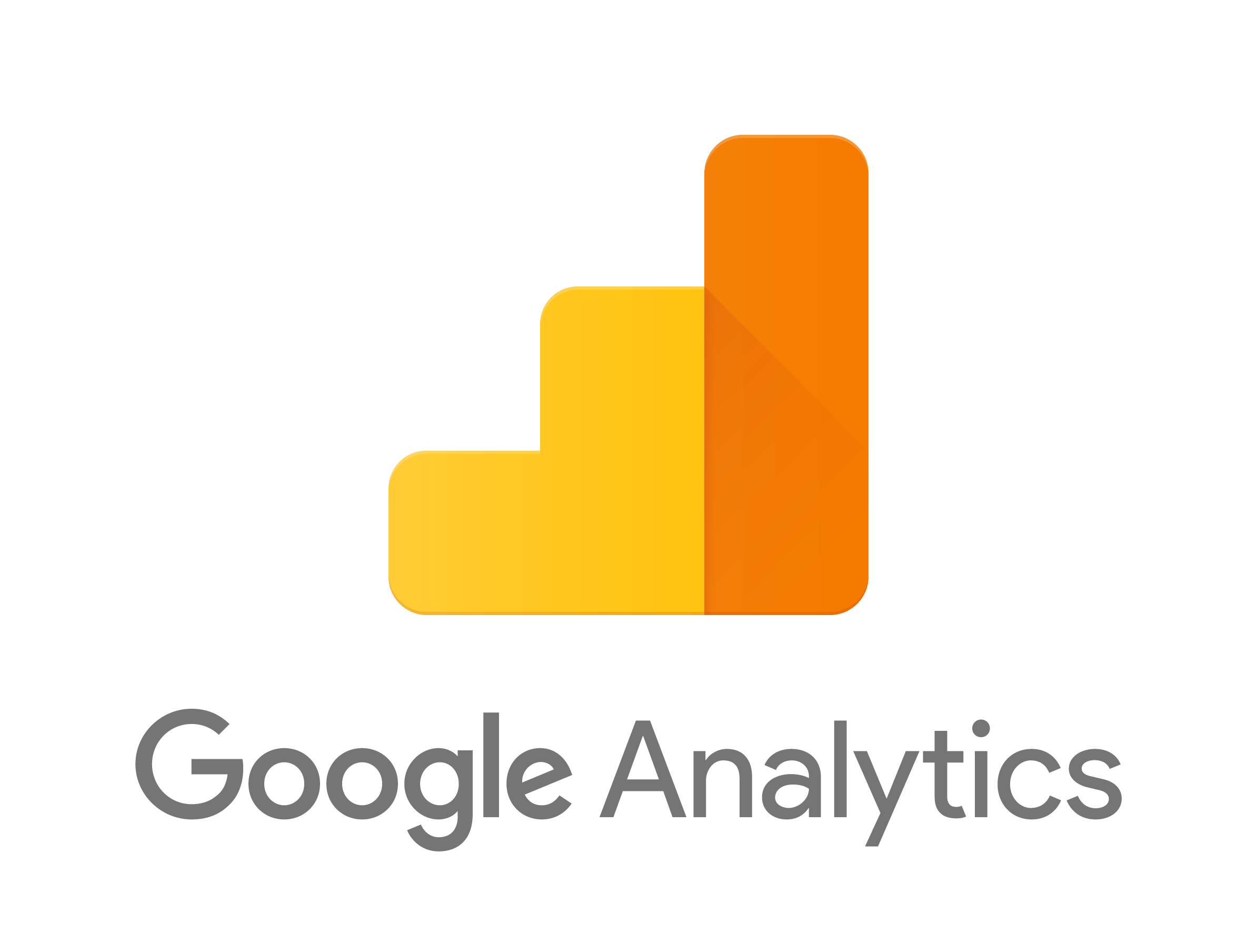 Logo Google Analytics