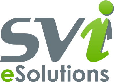 Logo SVI eSolutions