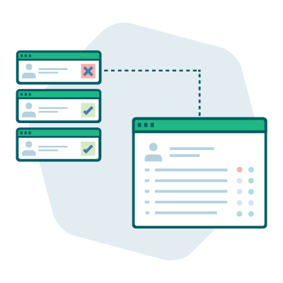 Engagements de formation